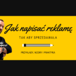 Jak napisać reklamę
