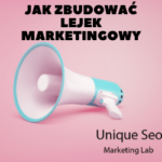 Jak zbudować lejek sprzedażowy