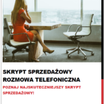 skrypt-sprzedazowy-sprzedaz przez telefon